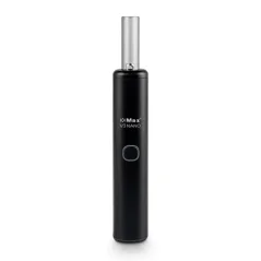 X-MAX V3 Nano Vaporizer - Black