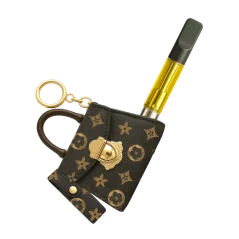 Smyle Labs Purse 510 Cart Battery - Pursejamin