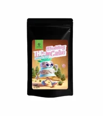 Czech CBD THCD kanapių gėlių vestuvinis tortas, 1 g - 1000 g