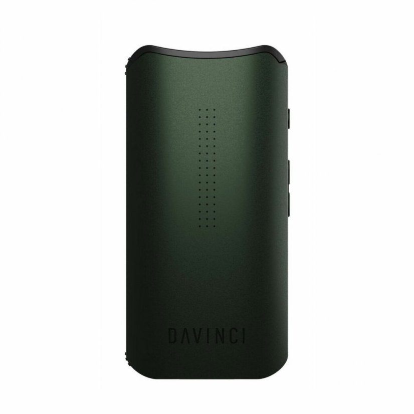 DaVinci IQC Vaporizer - Onyx
