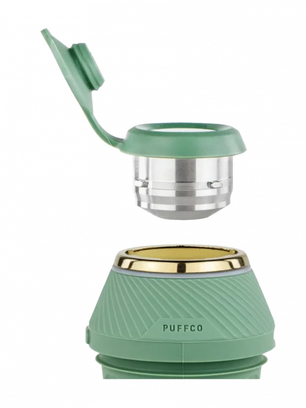 Puffco Proxy Kit Verdampfer - Flourish