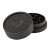 The Bulldog Black Eco Grinder - 2 dalys