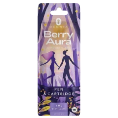 Hemnia Berry Aura Pen + Cartridge, 1 ml