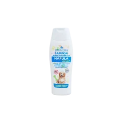 Herbavera Hafula Junior შამპუნი ლეკვებისთვის 250ml