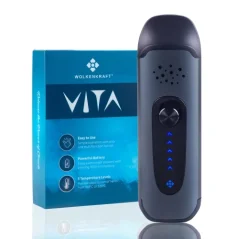 Изпарител Wolkenkraft ViTa - Night Blue