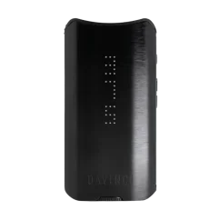 DaVinci IQ3 Verdampfer - Onyx