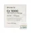 Enecta Cristales de CBD (99%), 1000 mg