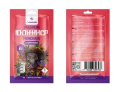 CanaPuff 10-OH-HHCP horchata patron, 10-OH-HHCP 95%, 1 ml