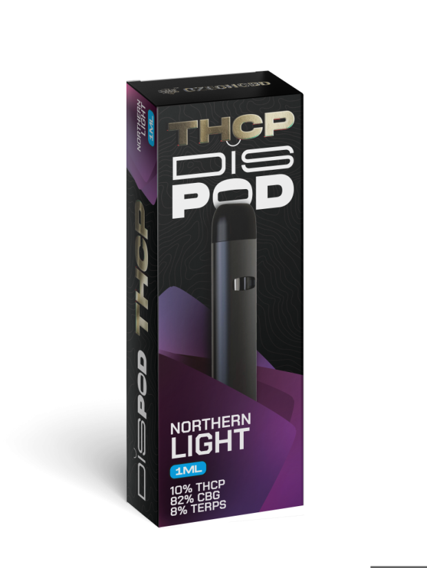 elfbar elfa master akku THCP Disposable Vape: Is This the Strongest Vape Out Right Now? main image 0