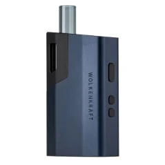 Wolkenkraft ÄRiS Vaporizer - Blå