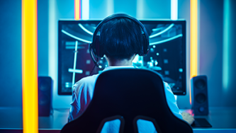Přínosy užívání CBD při eSportech