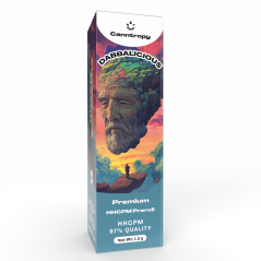 Canntropy HHCPM Prerolls Dabbalicious, qualité HHCPM 97%, 1,5 g