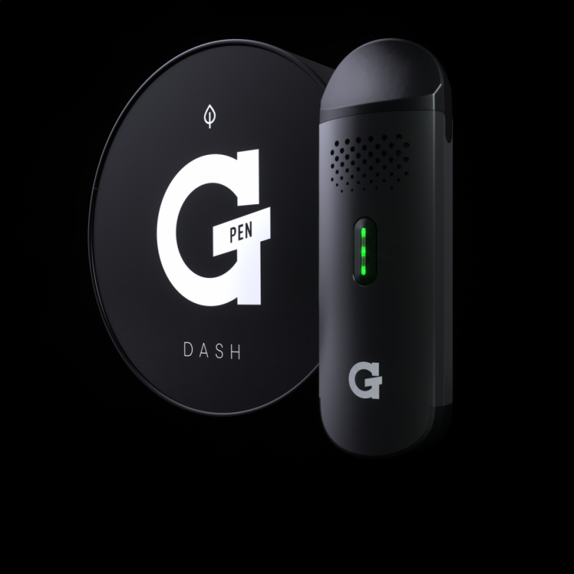 G Pen Dash Vaporizer