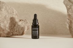 Cannor Elisir vitaminico - Olio per pelle secca Bakuchiol e CBD, 20 ml