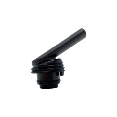 Zen Convectum - Foldable plastic mouthpiece