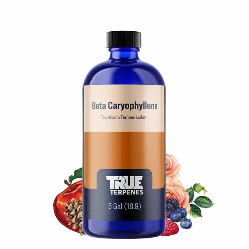 TRUE テルペン CBD CBN CBG 5ml アイスクリームクッキーズ