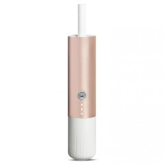 Omura Series 1 vaporizer - Rose gold