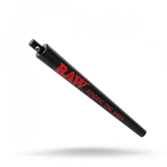RAW Auxílio para embalagem de cigarro cone king size