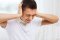 A few drops of CBD oil directly into the ear. Yes or no?