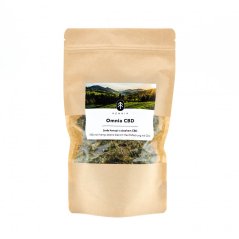 Hemnia OMNIA CBD - konopná zmes s CBD, 50 g