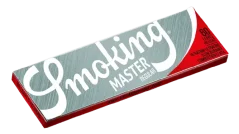 Smoking rullēšanas papīri Master Regular