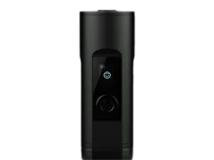 Arizer Solo II Max vaporizer - Carbon Black