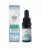 CANNALINE CBD Aceite de cáñamo 30%, 3000 mg, 10 ml