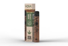 VOVA - Volks Vaporizér - hnědý