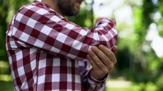 Kako uporabljati CBD pri artritisu in bolečinah v sklepih