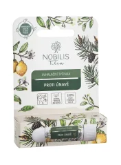 Nobilis Tilia Inhalācijas nūja pret nogurumu