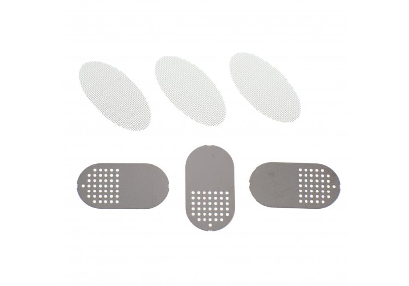 AirVape Xs GO - Filter Screen (6pcs)