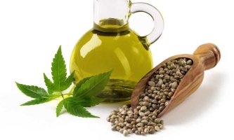 Je vhodné užívat CBD oleje spolu s jídlem?