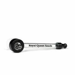 Royal Queen Seeds Стаклена цев
