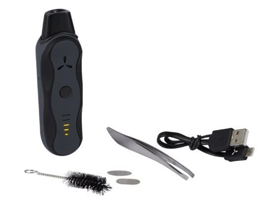 AirVape Xs GEHEN Verdampfer