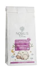 Nobilis Tilia Dětský čaj pro klidný spánek, 50 g