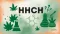The cannabinoid HHCH - its effects and risks