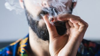 Onko kannabis addiktoiva?
