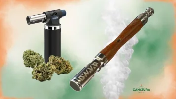 Test: Har DynaVap The WoodWynd virkelig den mest smakfulle dampen?