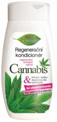 Bione Cannabis Regenerative Conditioner, 260 ml