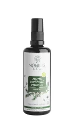 Nobilis Tilia Désodorisant Énergie, 100 ml