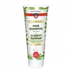 Palacio Kanapių plaukų šampūnas, tūbelė, 250 ml