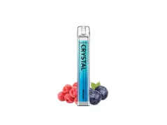 Happ Bar Crystal Vape Pen Mr. Blue, 2 ml