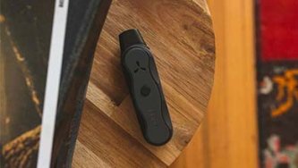 AirVapeXs GO vaporizer review