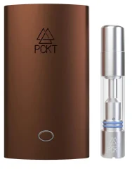 PCKT One Plus Vaporizer - Rustic