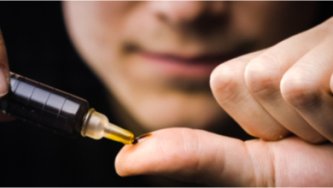 Kaj so Phoenix Tears? Smrtonosna droga - fikcija in resničnost