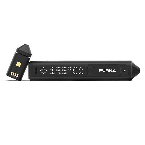 Furna Vaporizatör Komple Kit