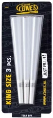 The Original Cones, Cones Original King Size 3x Blister