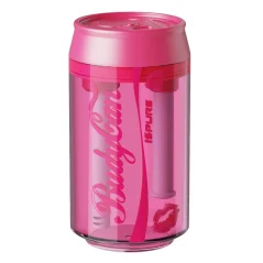 ISPURE BudyCan Water Pipe, pink
