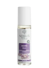 Nobilis Tilia Aroma Oil Silenciing, 10 ml