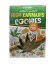 Euphoria Cereal cookies with CBD and hemp, 100 g